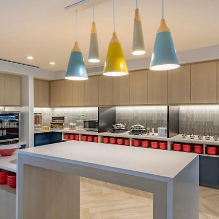 Towneplace Suites By Marriott Dallas Rockwall Ngoại thất bức ảnh