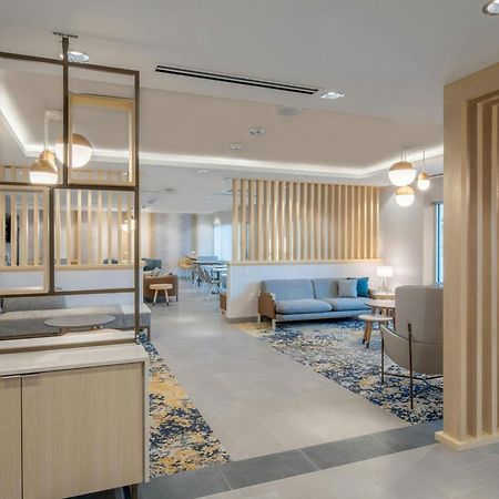 Towneplace Suites By Marriott Dallas Rockwall Ngoại thất bức ảnh