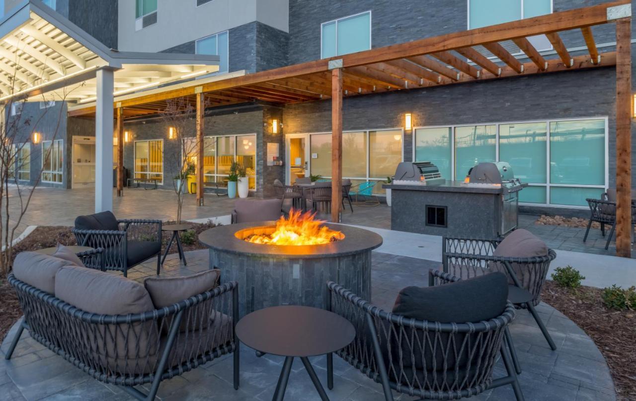 Towneplace Suites By Marriott Dallas Rockwall Ngoại thất bức ảnh