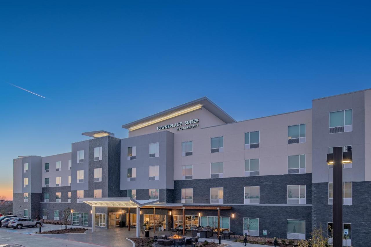 Towneplace Suites By Marriott Dallas Rockwall Ngoại thất bức ảnh