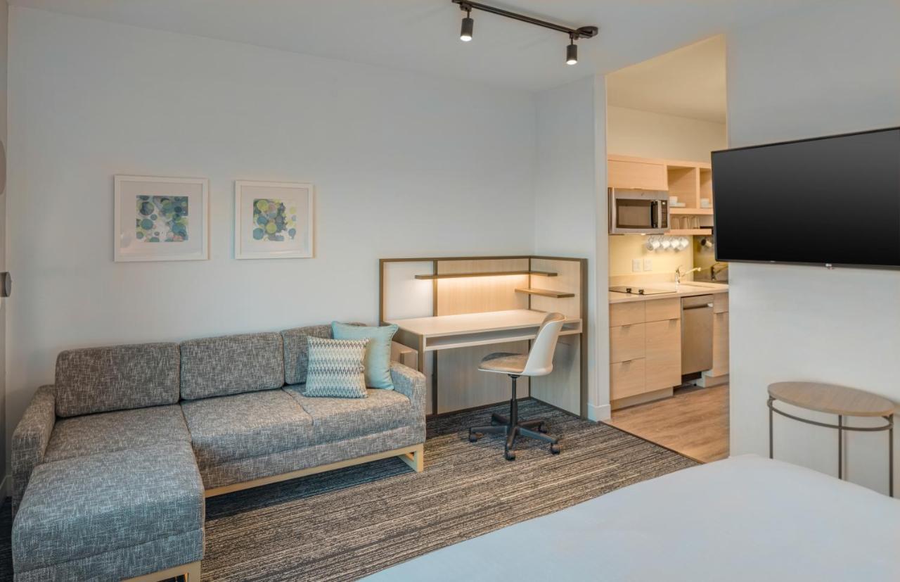 Towneplace Suites By Marriott Dallas Rockwall Ngoại thất bức ảnh