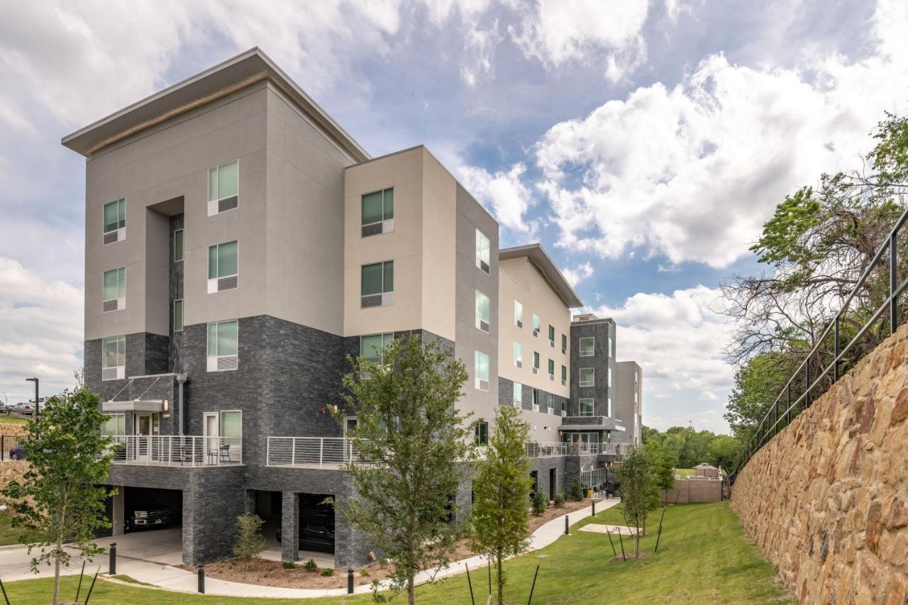 Towneplace Suites By Marriott Dallas Rockwall Ngoại thất bức ảnh