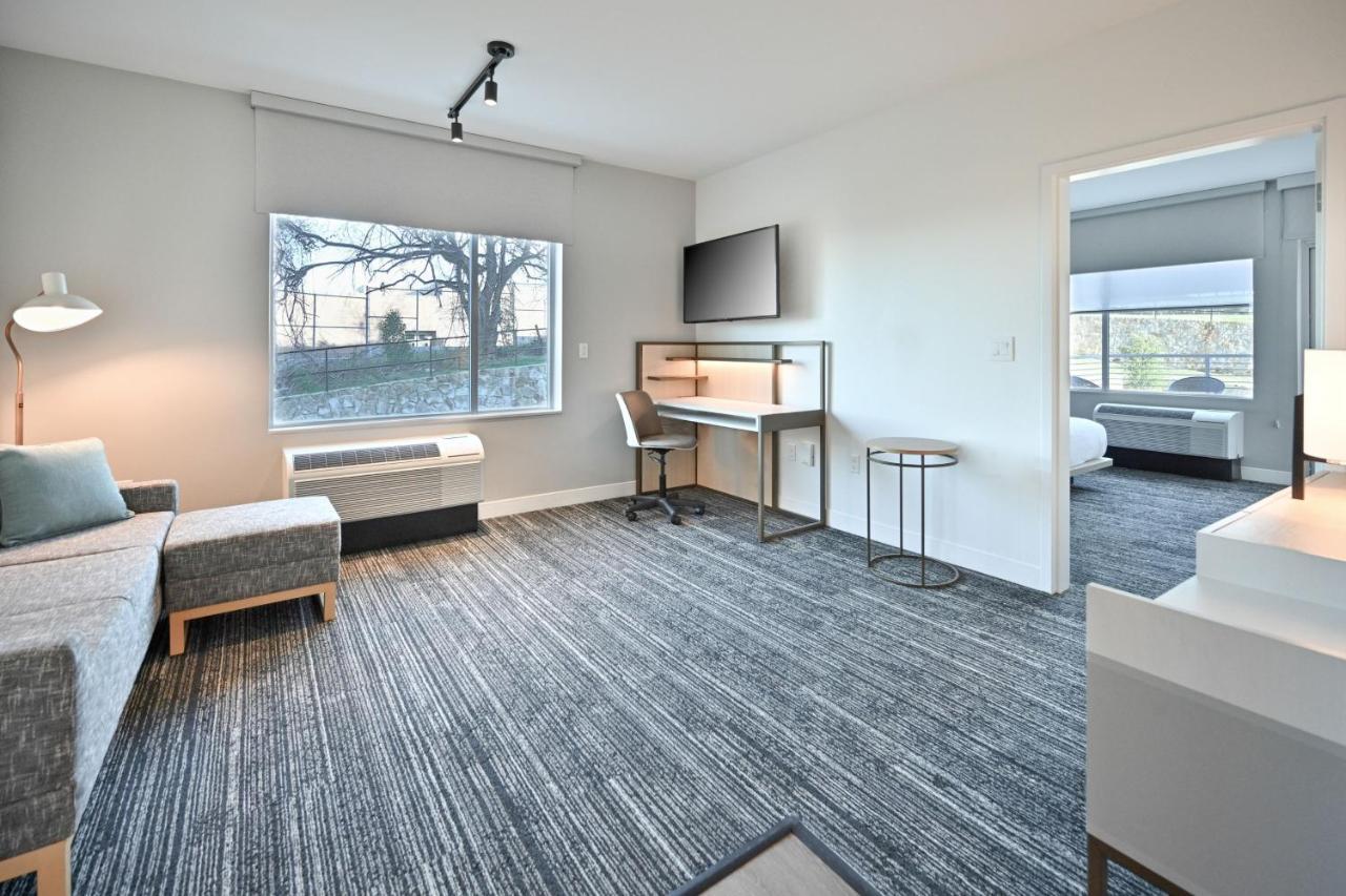 Towneplace Suites By Marriott Dallas Rockwall Ngoại thất bức ảnh