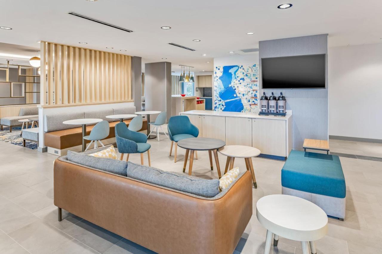 Towneplace Suites By Marriott Dallas Rockwall Ngoại thất bức ảnh