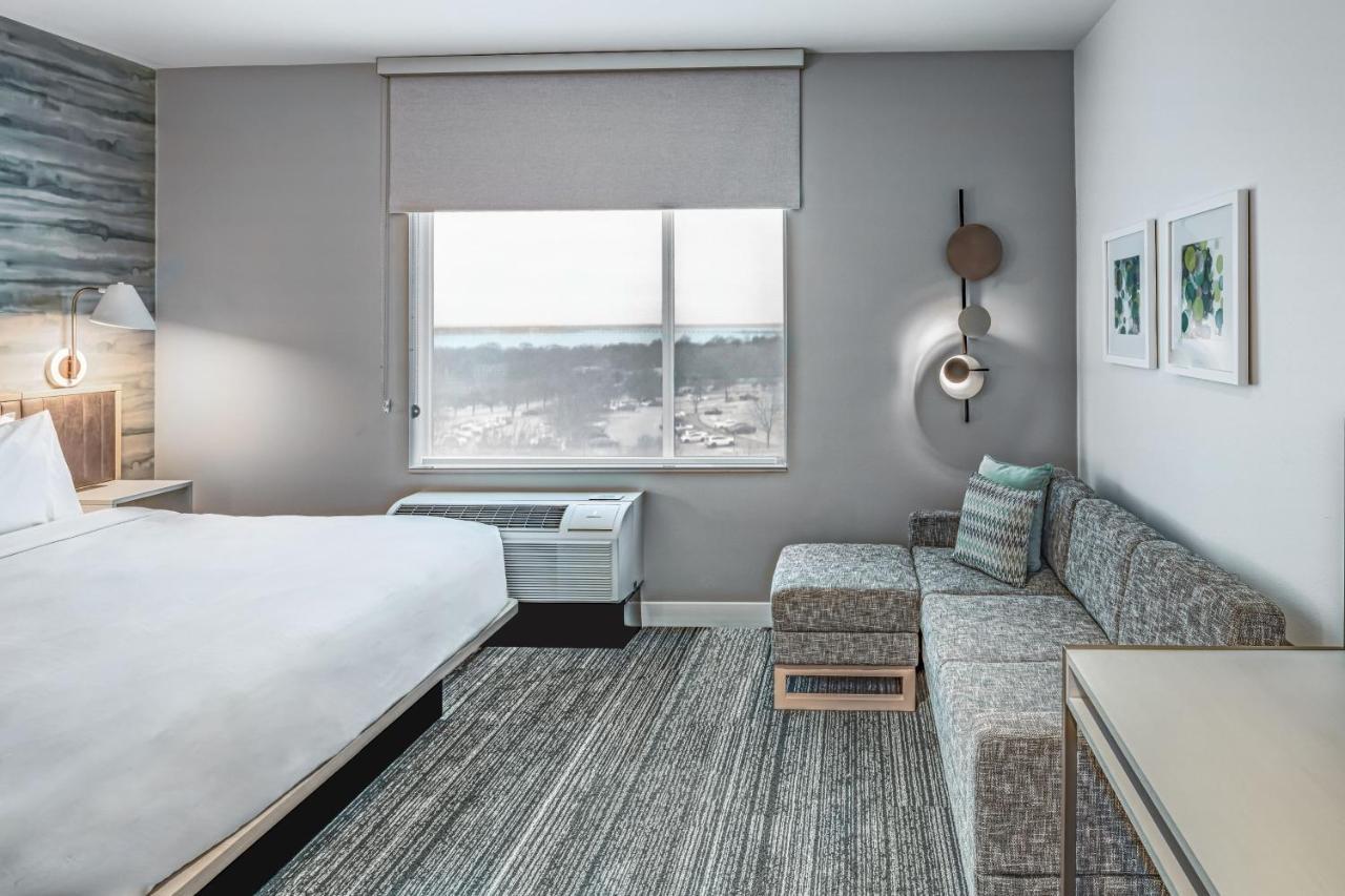 Towneplace Suites By Marriott Dallas Rockwall Ngoại thất bức ảnh