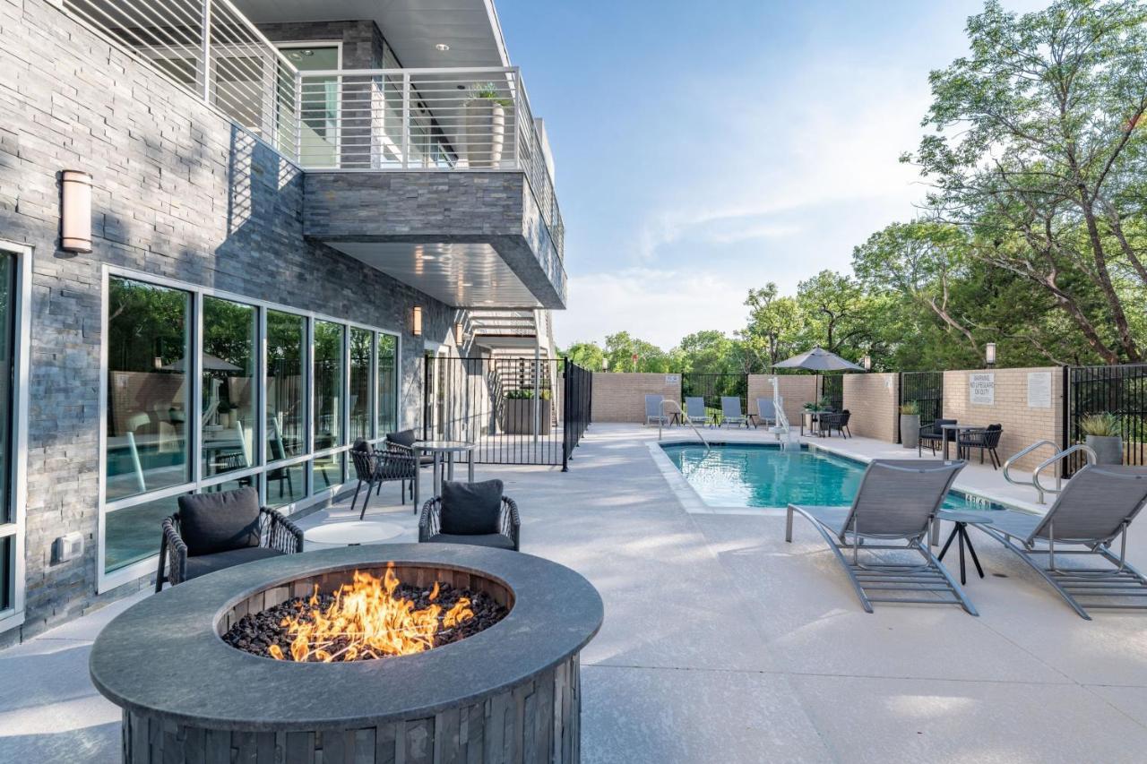 Towneplace Suites By Marriott Dallas Rockwall Ngoại thất bức ảnh