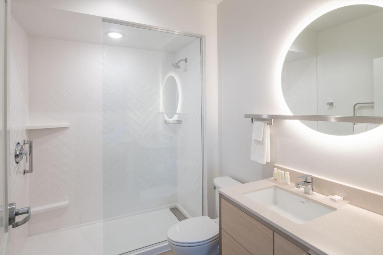Towneplace Suites By Marriott Dallas Rockwall Ngoại thất bức ảnh