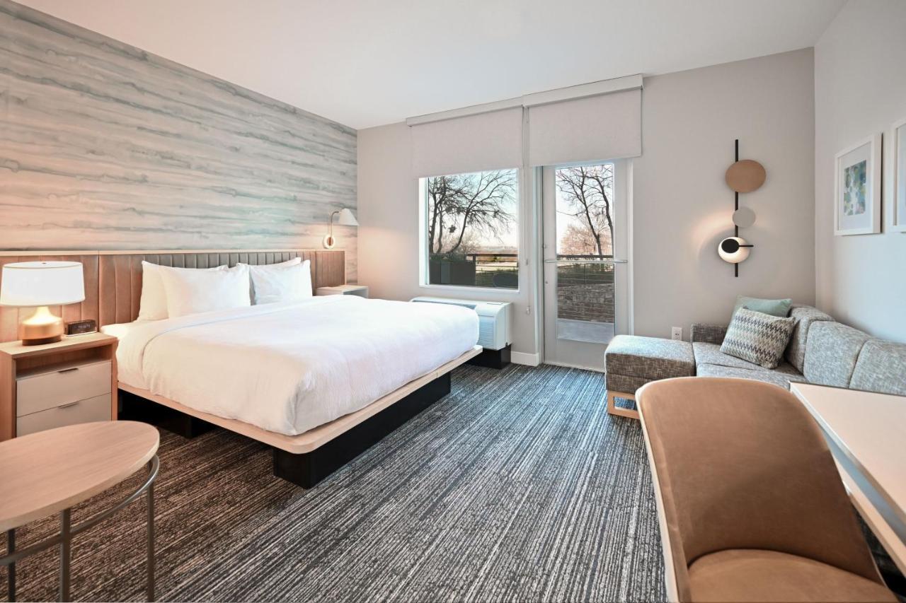 Towneplace Suites By Marriott Dallas Rockwall Ngoại thất bức ảnh