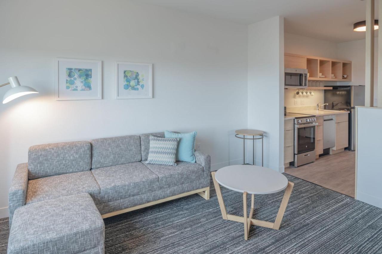 Towneplace Suites By Marriott Dallas Rockwall Ngoại thất bức ảnh