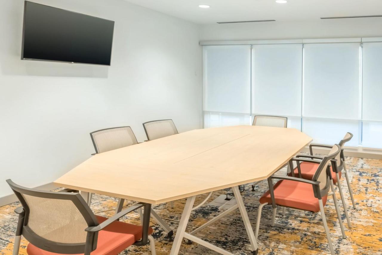 Towneplace Suites By Marriott Dallas Rockwall Ngoại thất bức ảnh