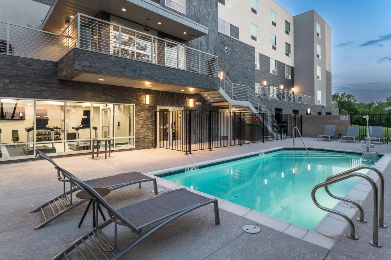 Towneplace Suites By Marriott Dallas Rockwall Ngoại thất bức ảnh