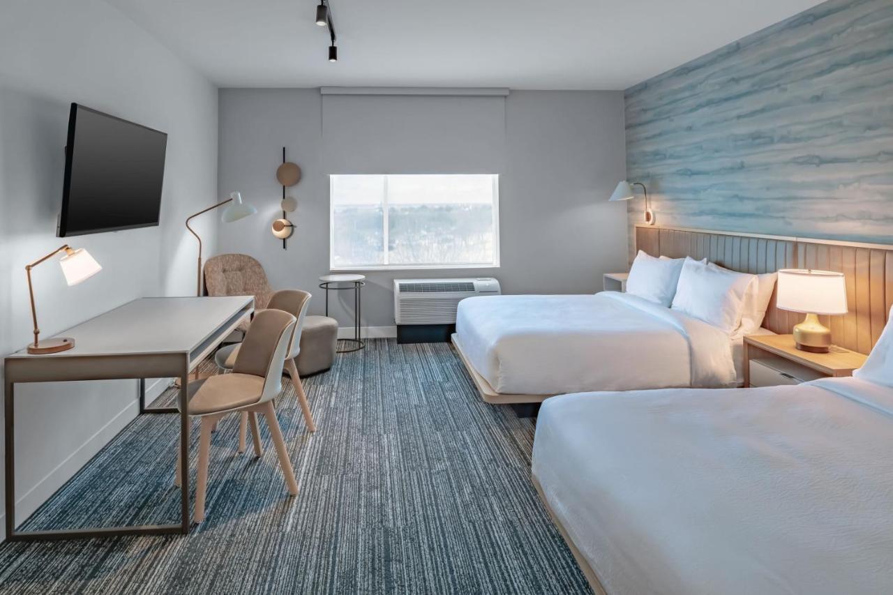 Towneplace Suites By Marriott Dallas Rockwall Ngoại thất bức ảnh