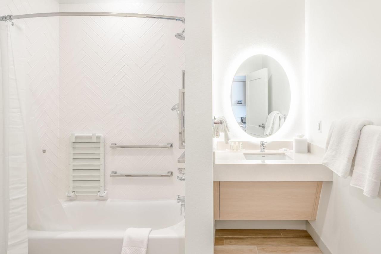 Towneplace Suites By Marriott Dallas Rockwall Ngoại thất bức ảnh