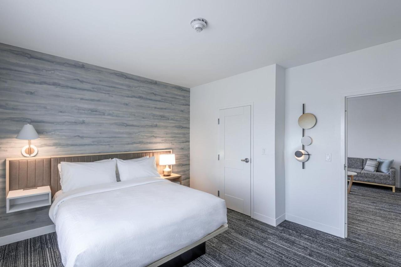 Towneplace Suites By Marriott Dallas Rockwall Ngoại thất bức ảnh