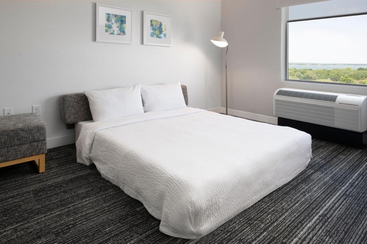 Towneplace Suites By Marriott Dallas Rockwall Ngoại thất bức ảnh