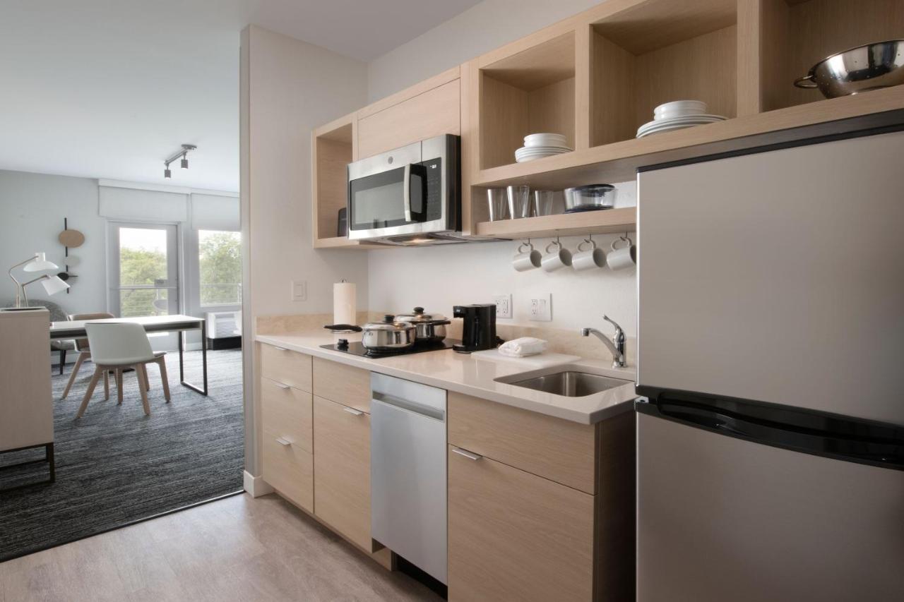 Towneplace Suites By Marriott Dallas Rockwall Ngoại thất bức ảnh