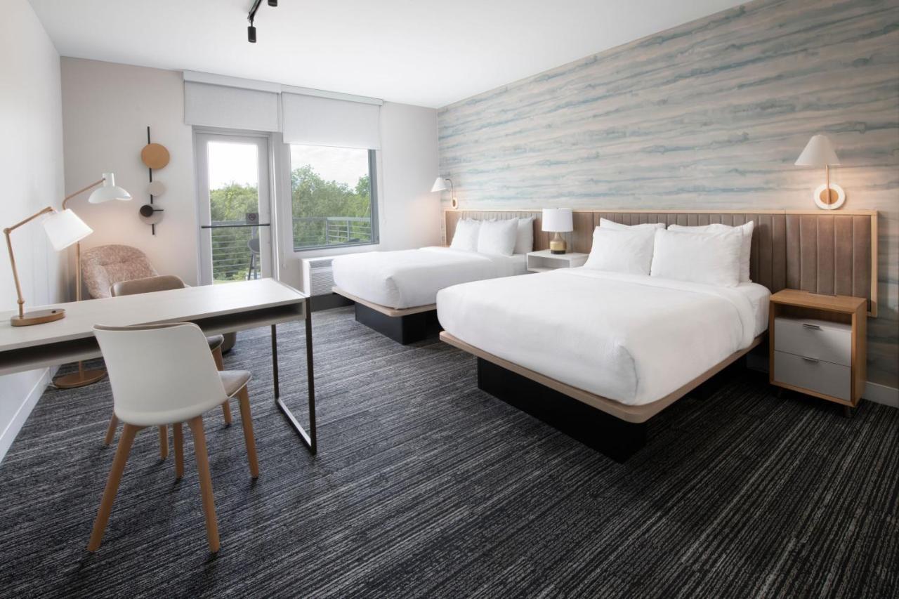 Towneplace Suites By Marriott Dallas Rockwall Ngoại thất bức ảnh