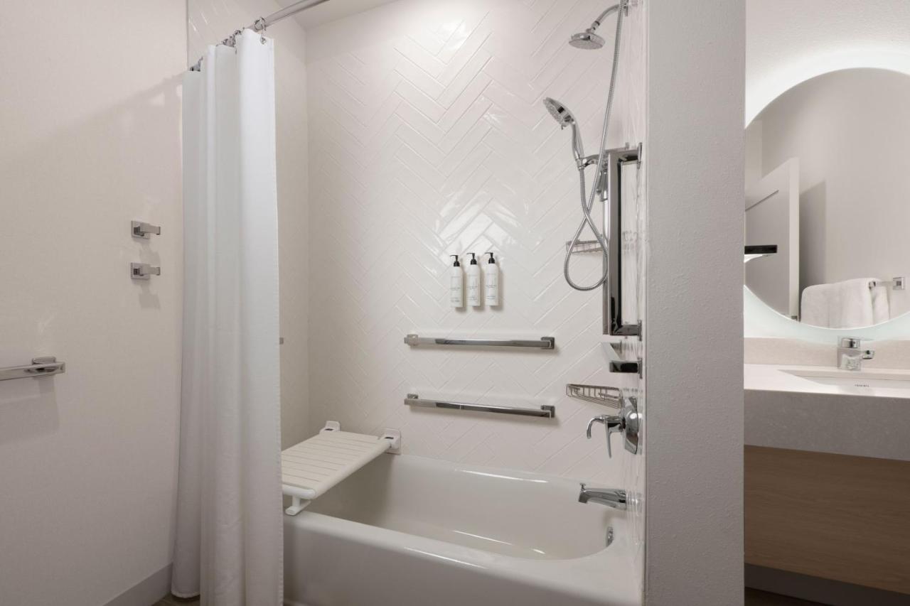 Towneplace Suites By Marriott Dallas Rockwall Ngoại thất bức ảnh