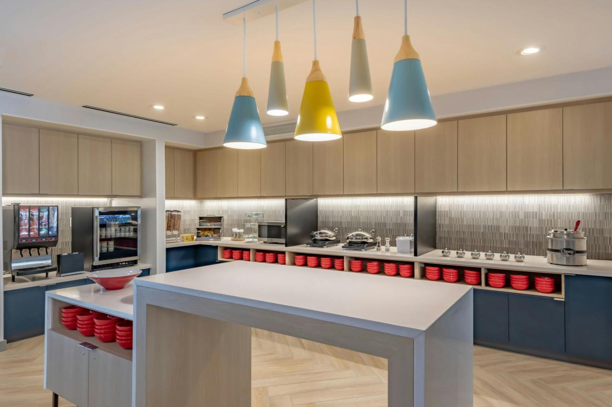 Towneplace Suites By Marriott Dallas Rockwall Ngoại thất bức ảnh